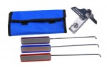 Eze-Lap Knife Sharpening Kit Eze-Lap Knife Sharpening Kit