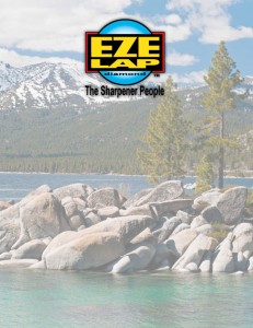 Eze-Lap 2012 Catalog